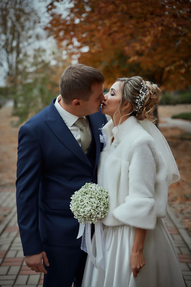 Photograph by Алёна Ненахова