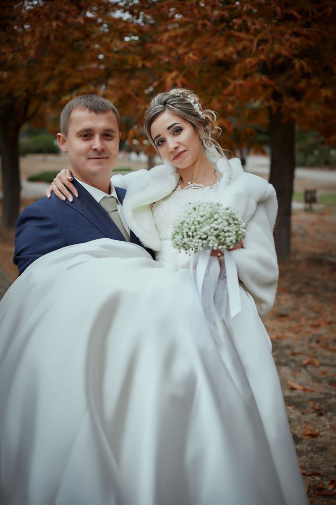 Photograph by Алёна Ненахова