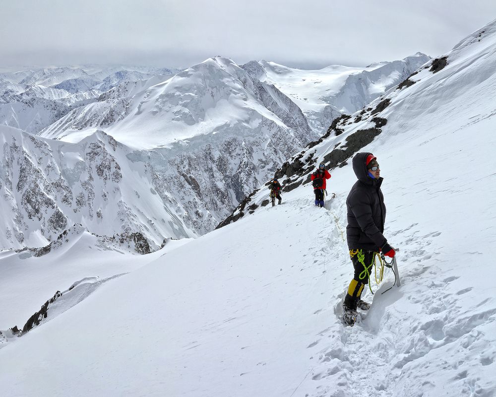 Если в связке с тобой...