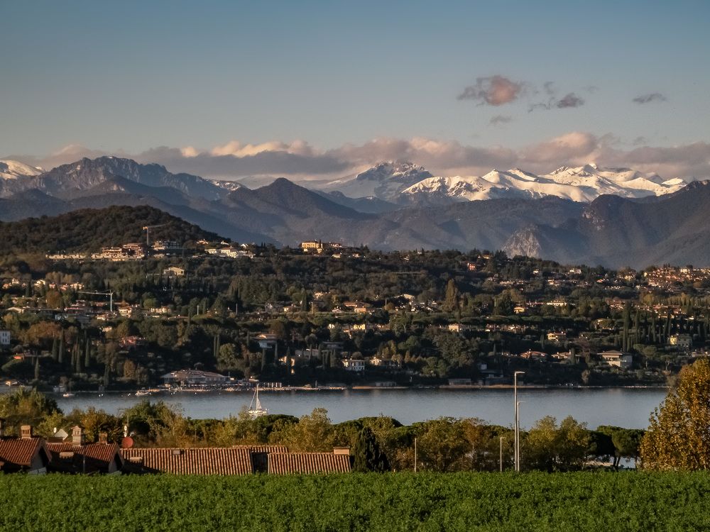 Фотография автора Angelo Dolci