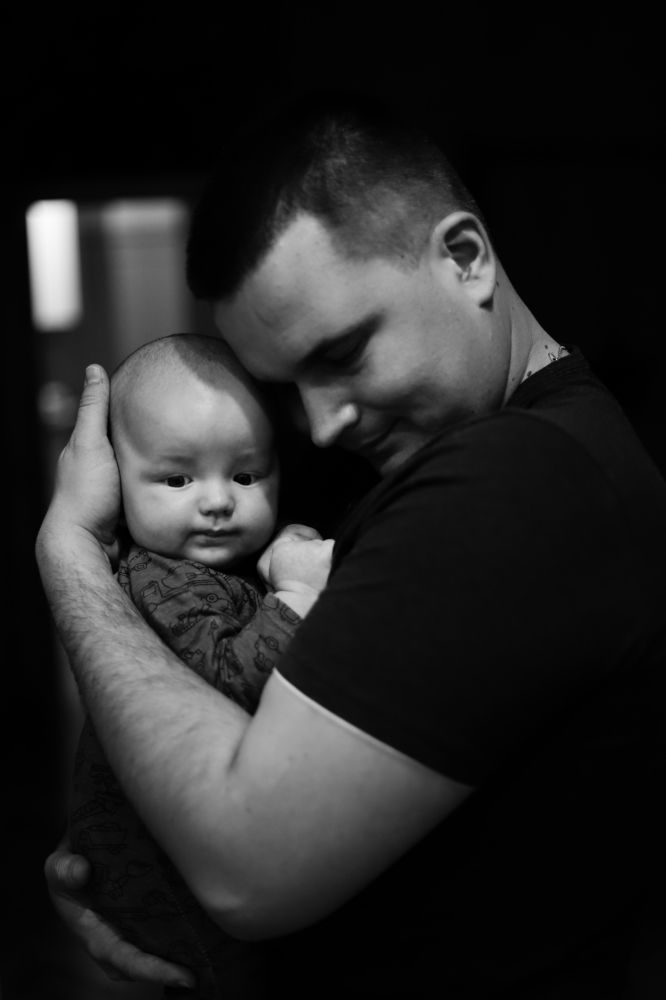 Photograph by Алёна Ненахова