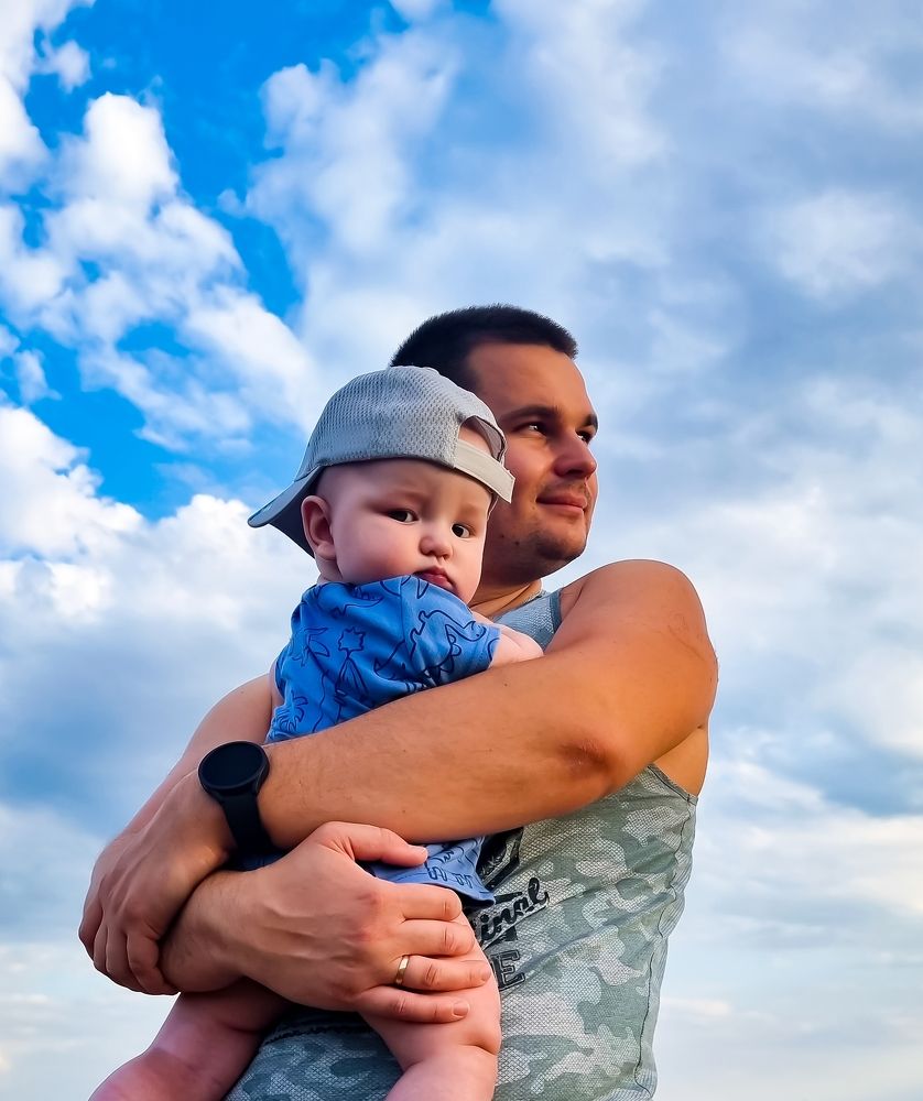 Photograph by Алёна Ненахова