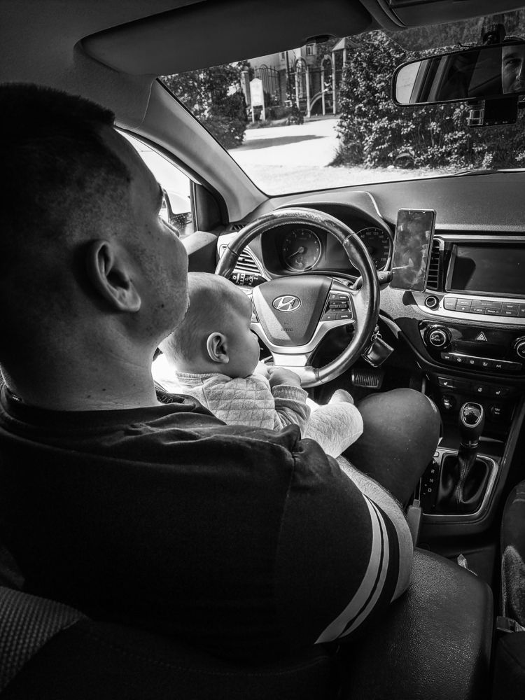 Photograph by Алёна Ненахова