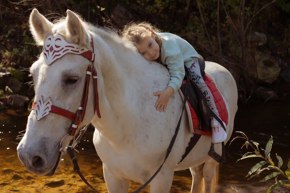 Photograph by Мария Усова