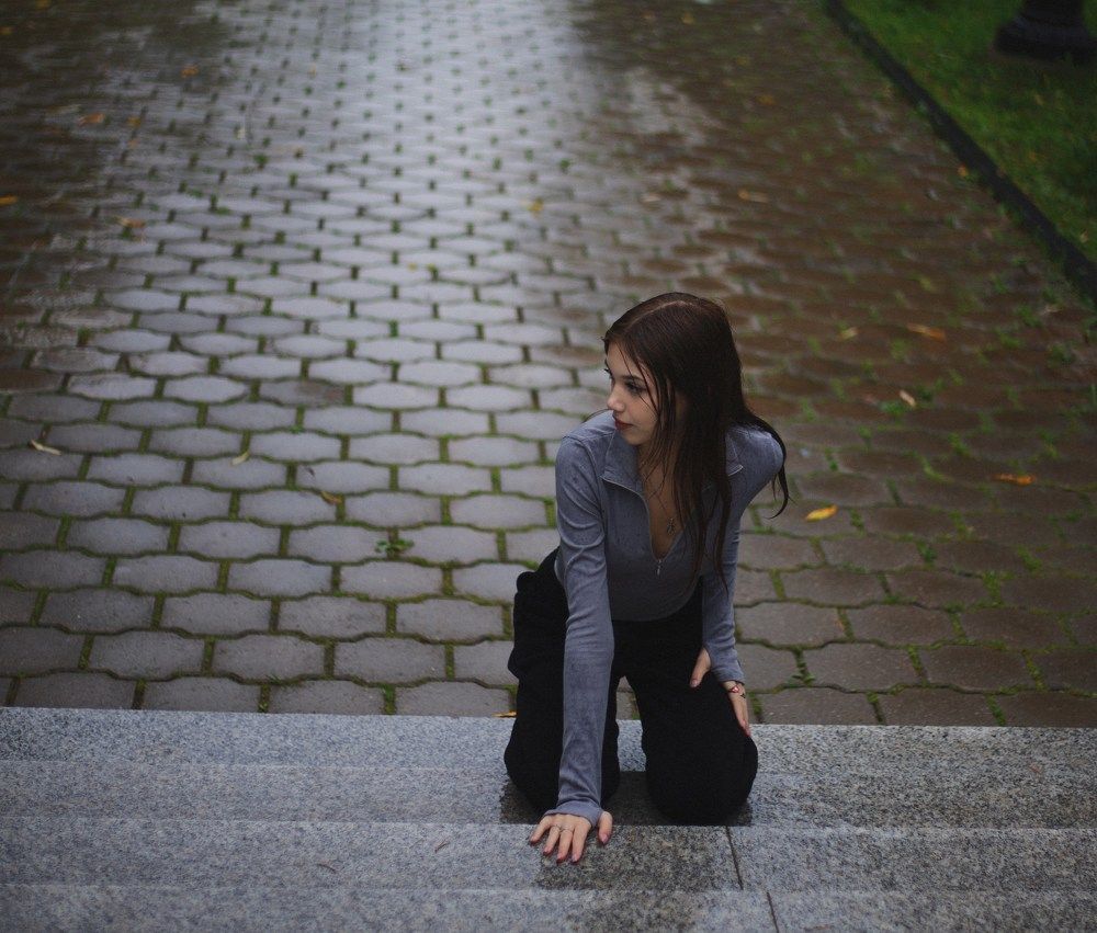 Photograph by Мария Усова