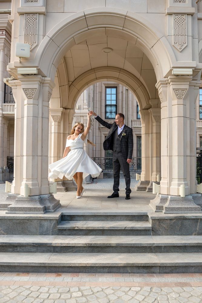 Photograph by Оксана Дмитриева