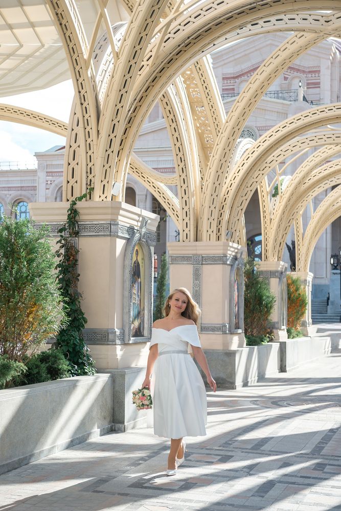 Photograph by Оксана Дмитриева