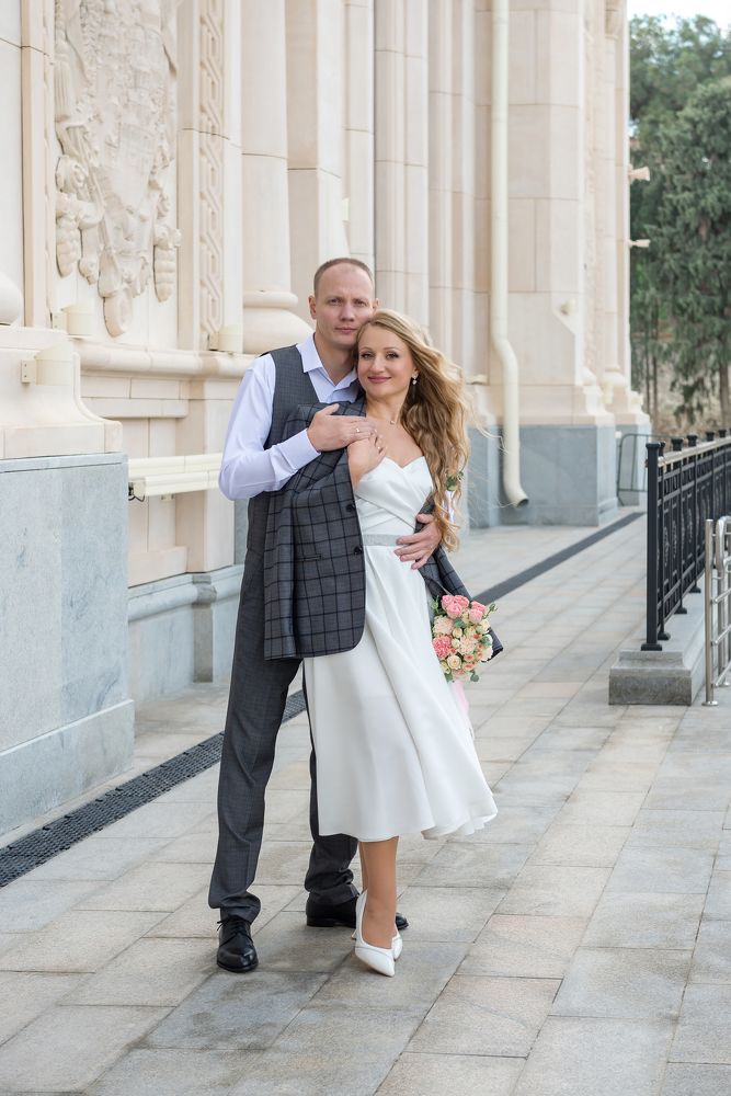 Photograph by Оксана Дмитриева