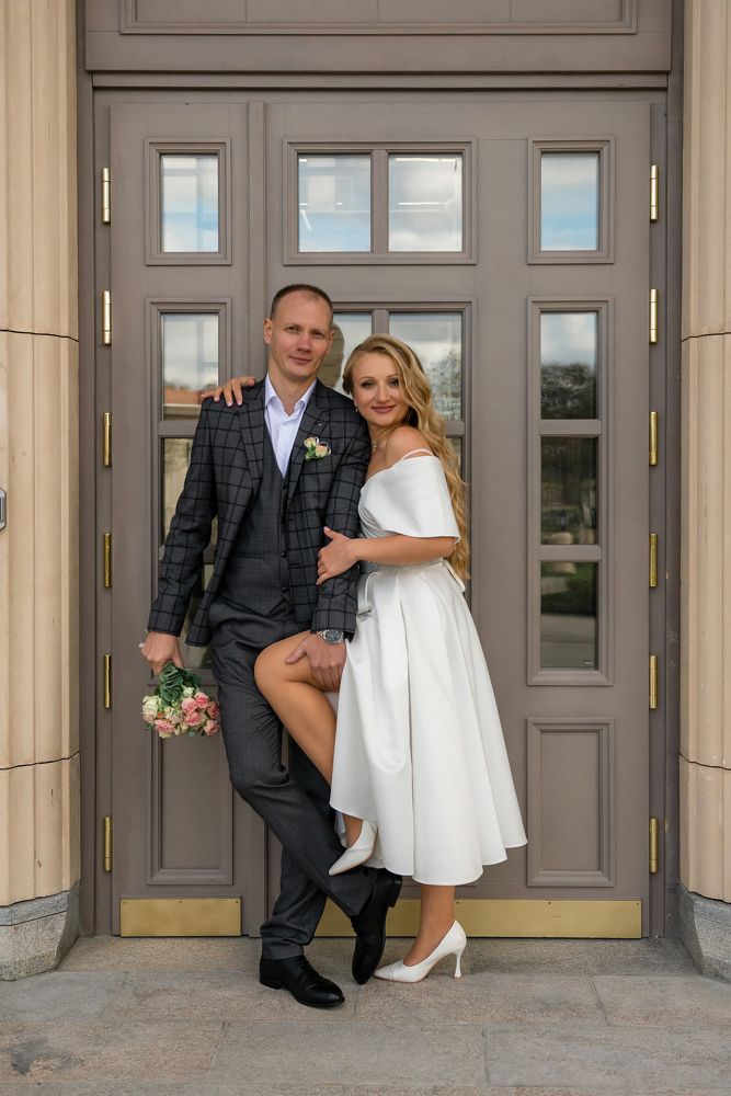 Photograph by Оксана Дмитриева