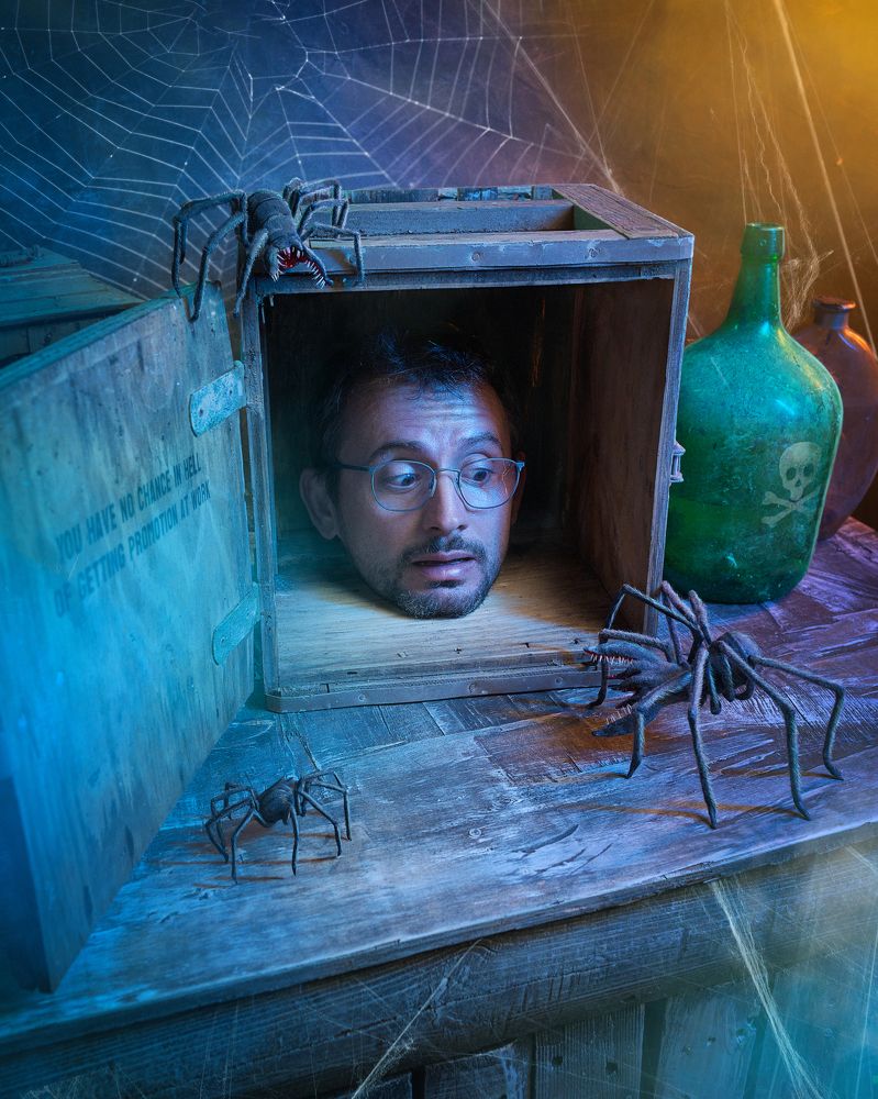 Photograph by Сергей Бойко