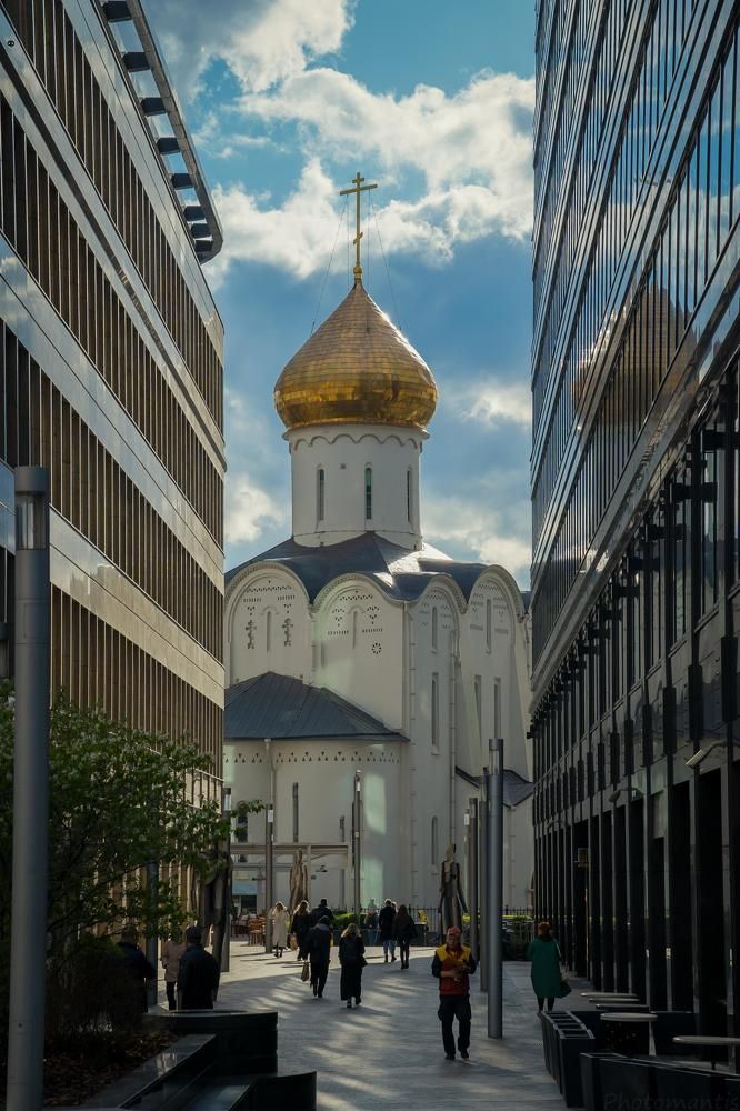 Photograph by Константин Абрамов