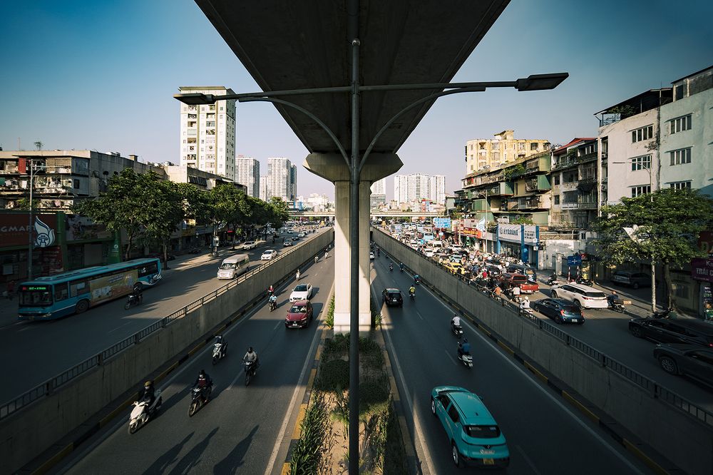 Фотография автора Luong Cung