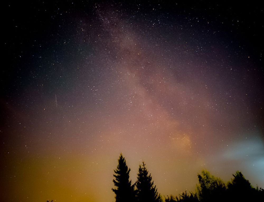 Photograph by Vladimir Borisov