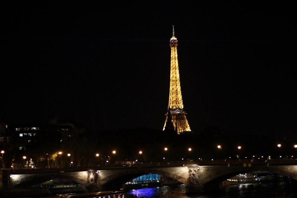 Photograph by KOREYSHA ILYA