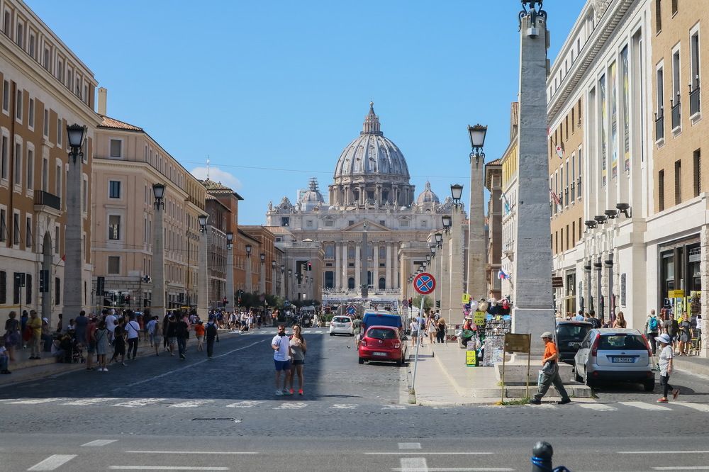 Photograph by KOREYSHA ILYA