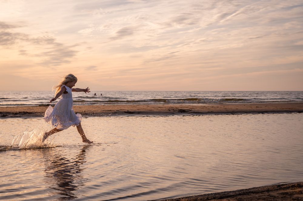 Photograph by Natalja Vasiljeva