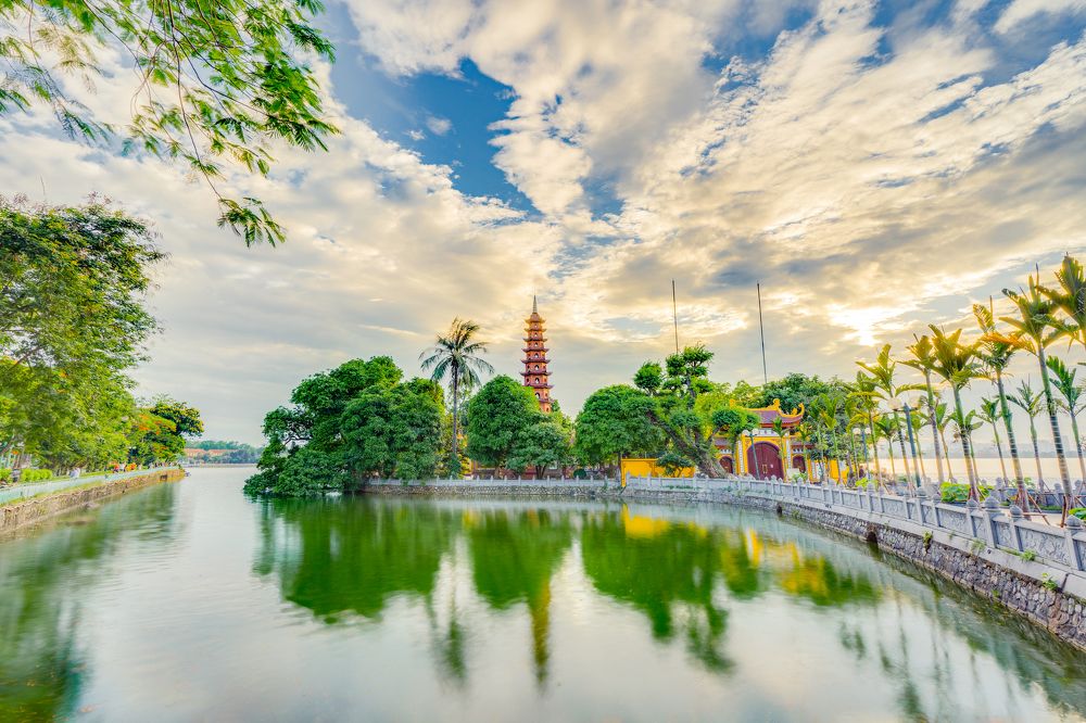 Фотография автора Luong Cung