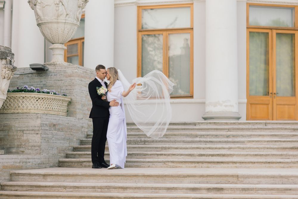 Photograph by Кристина Толстикова