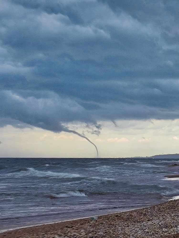 Photograph by Олеся Хижко