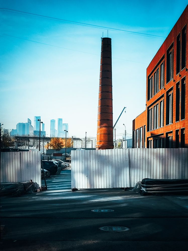 Photograph by Олеся Хижко