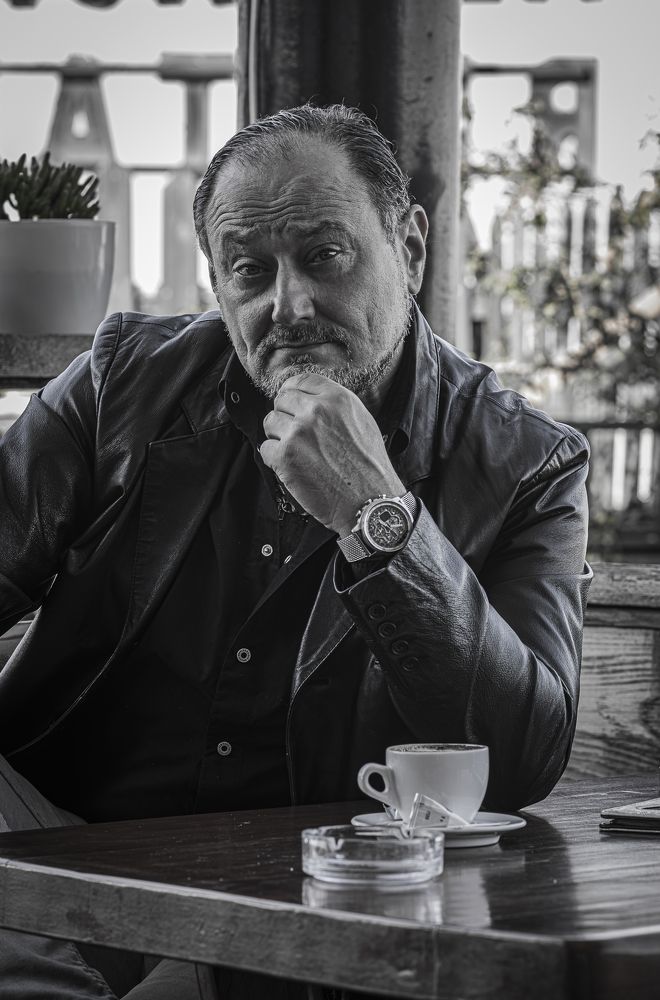 Photograph by Виктория Федосеенко