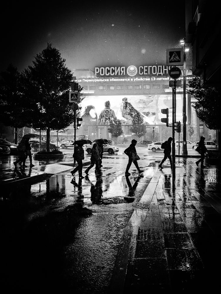 Photograph by Антон