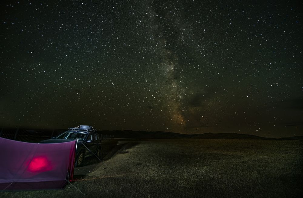 Photograph by Валентин Казанцев