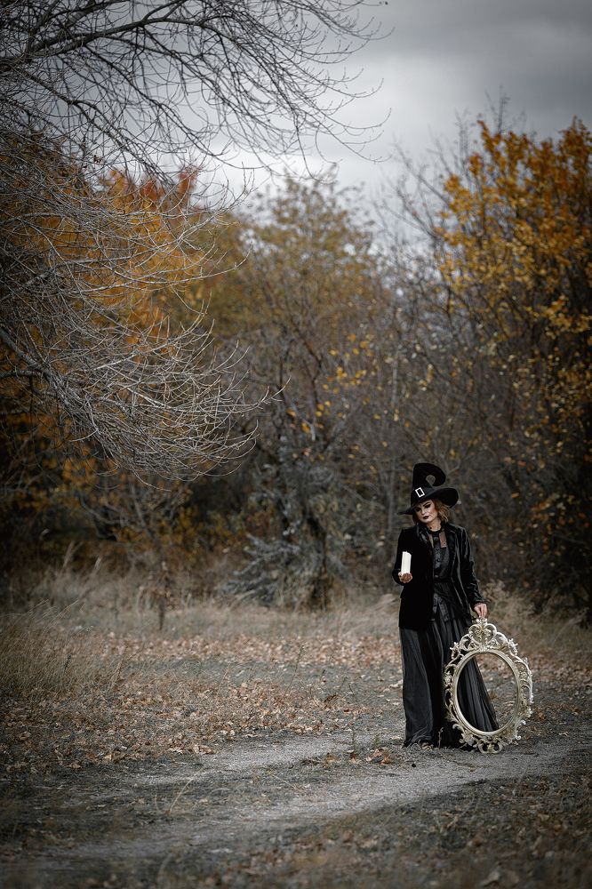 Photograph by Елена Власова