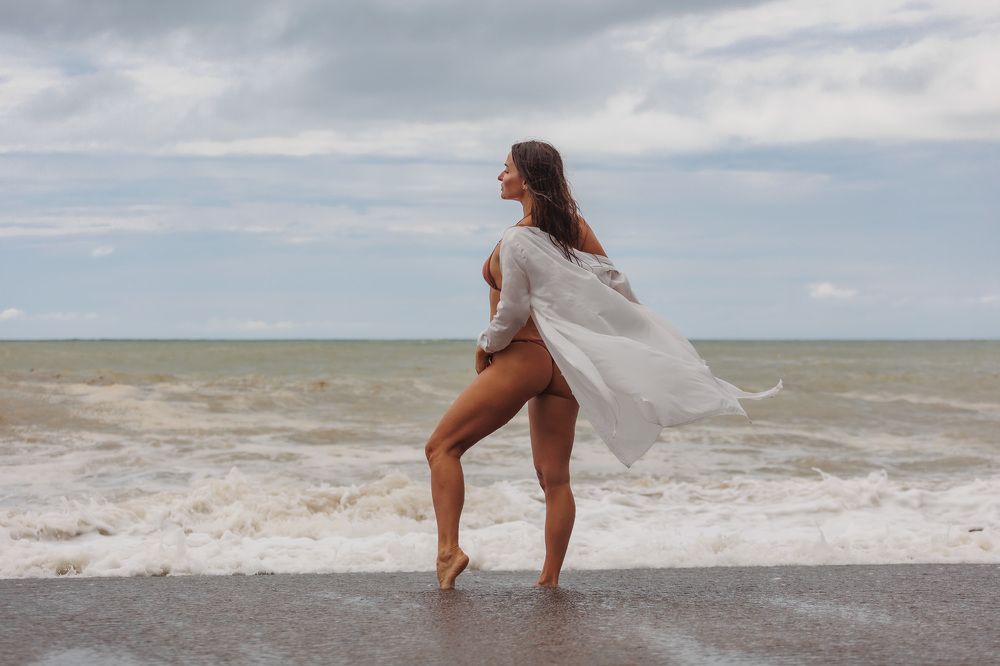 Фотография автора Fallen Angel