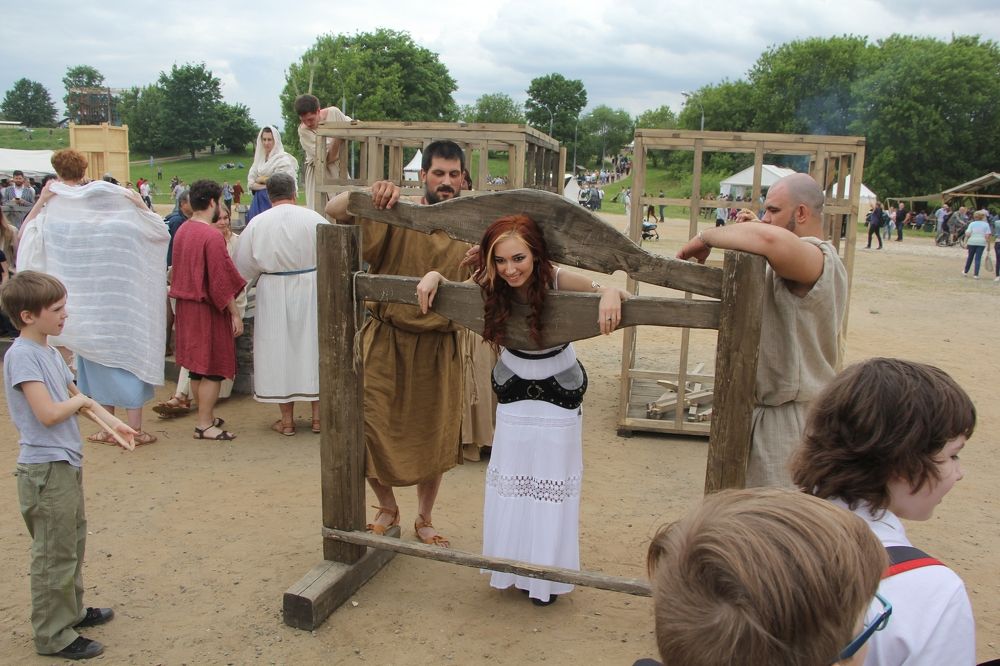 Photograph by Жучков Никита