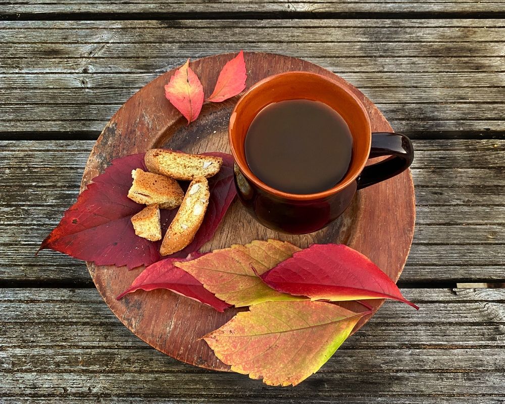 Photograph by Natalia Levenih