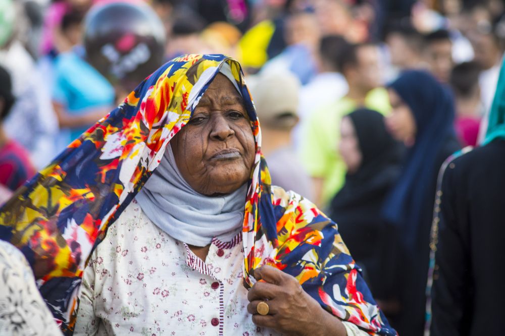 Photograph by Eslam Ahmed