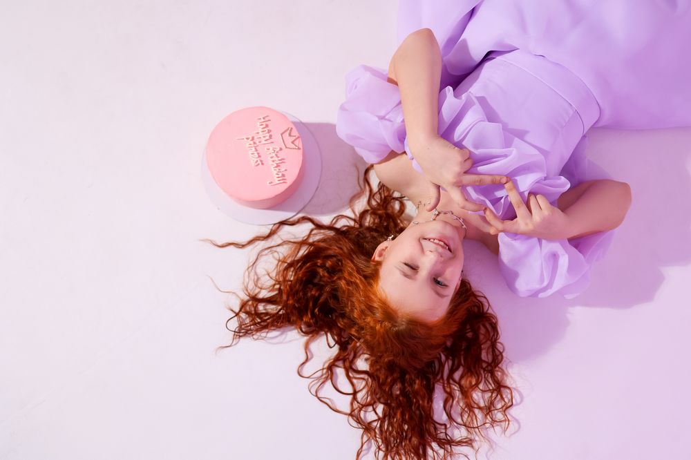 Photograph by Ника Осиненко