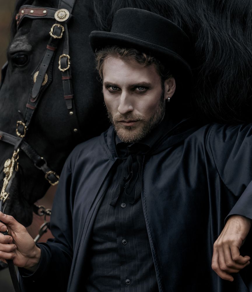 Photograph by Марина Григорьева