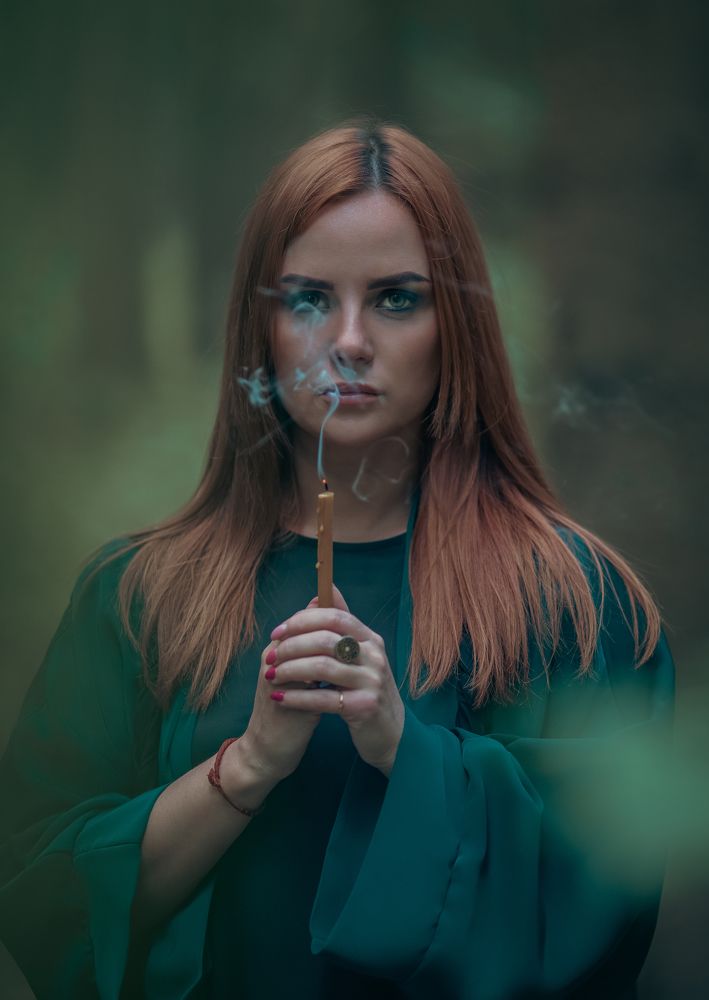 Фотография автора Марина Григорьева