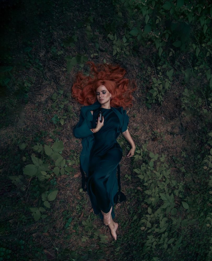 Фотография автора Марина Григорьева