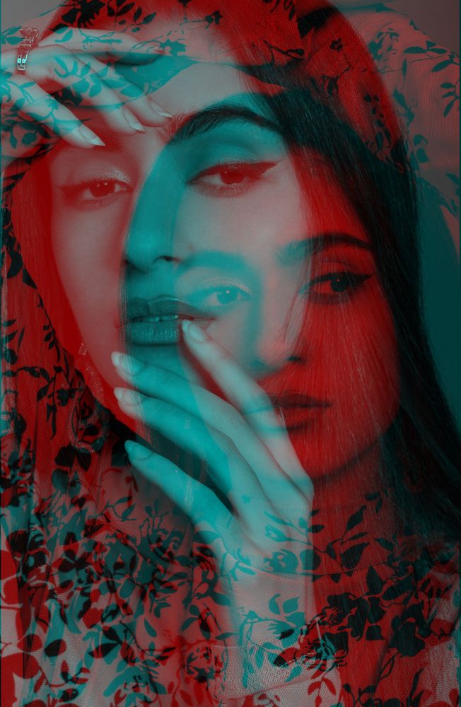 Photograph by Ahmed Hussein