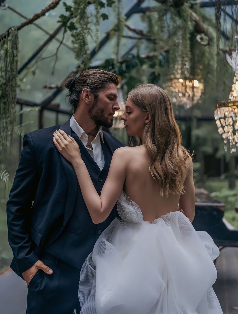 Photograph by Марина Григорьева