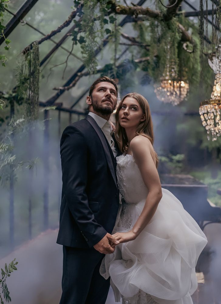 Photograph by Марина Григорьева