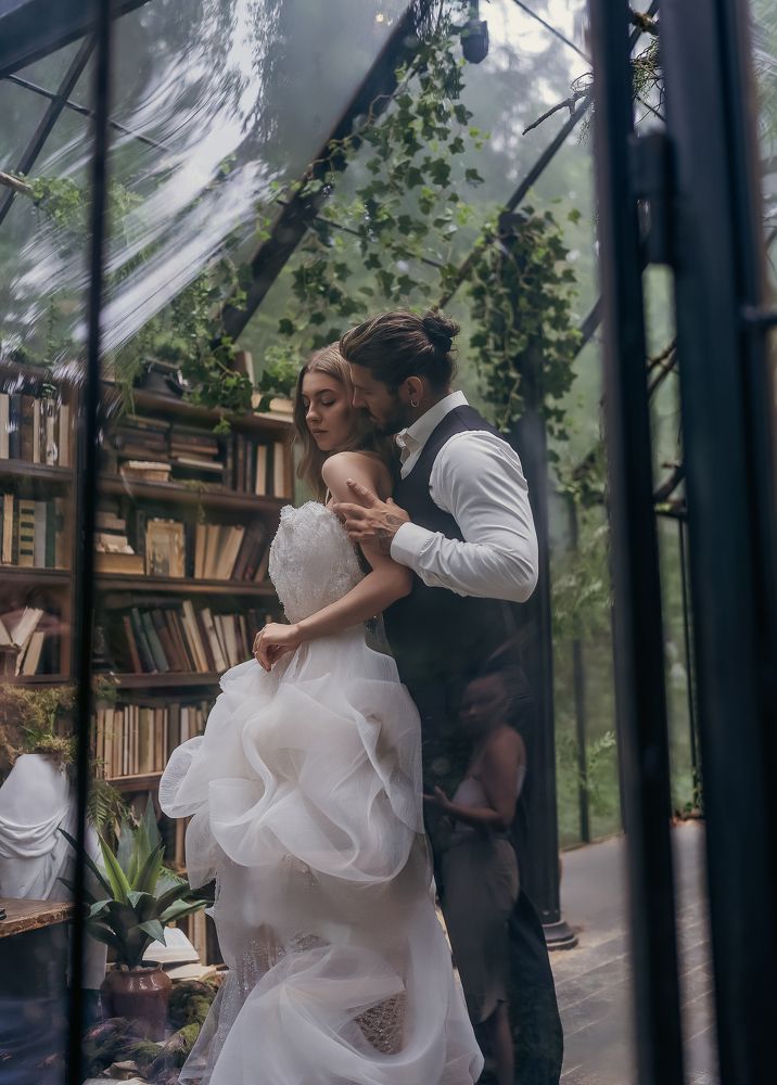 Фотография автора Марина Григорьева