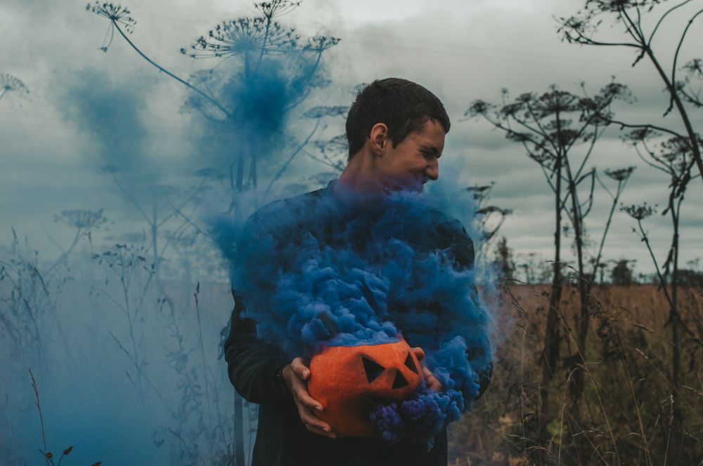 Photograph by Анастасия Благова