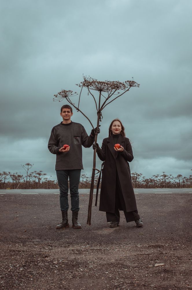 Photograph by Анастасия Благова