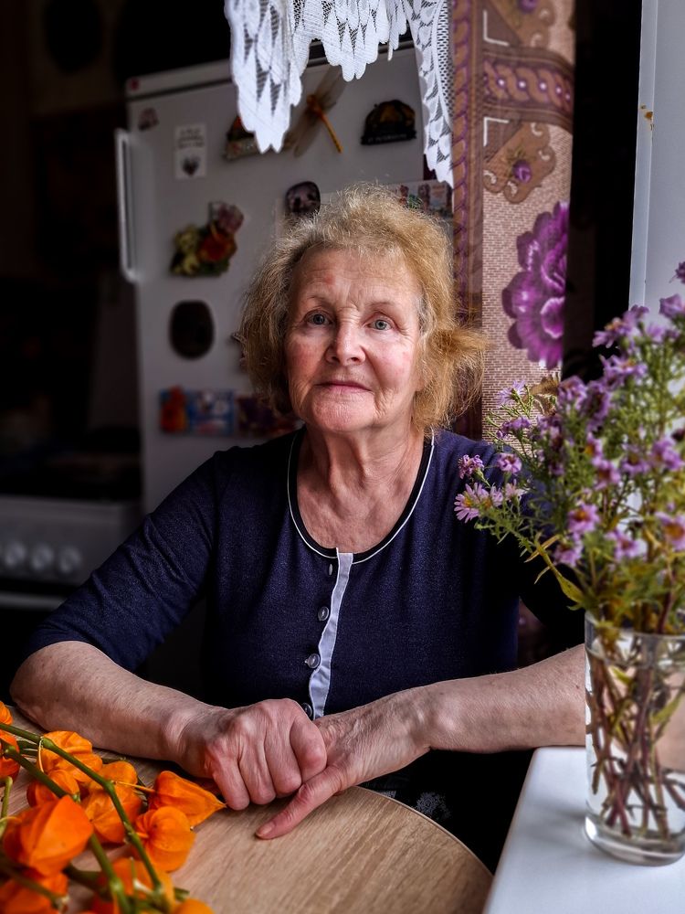 Photograph by Анастасия Гурова