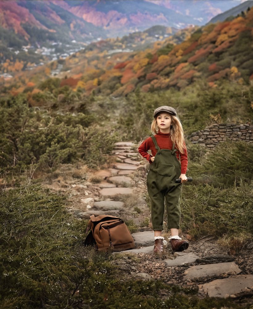 Photograph by Алина Ауман