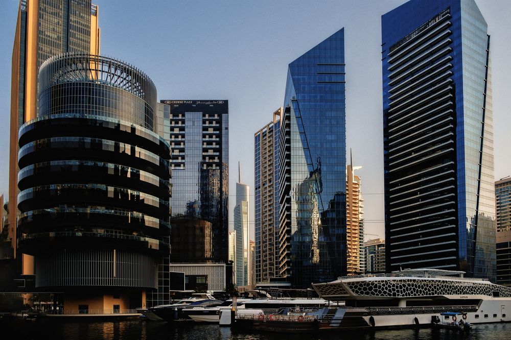 Photograph by Александр Волков