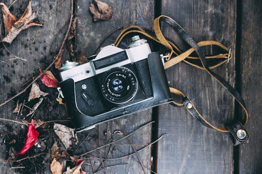 Photograph by Анастасия Лидяева