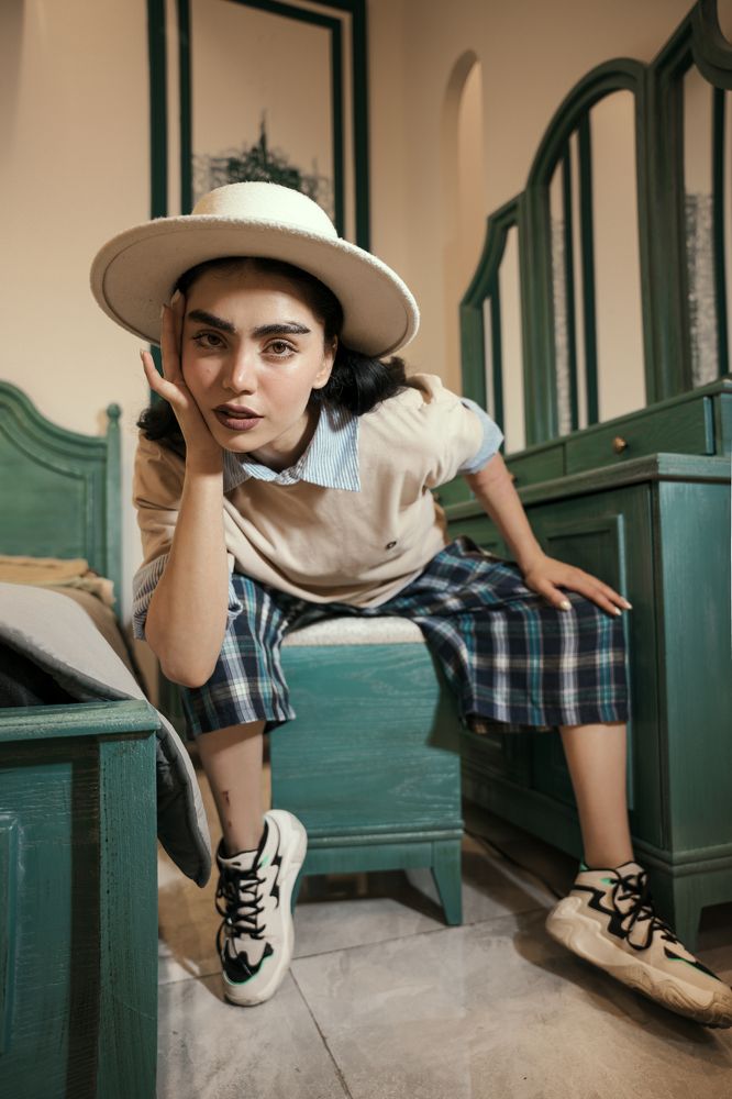 Фотография автора mahdi Yousefi