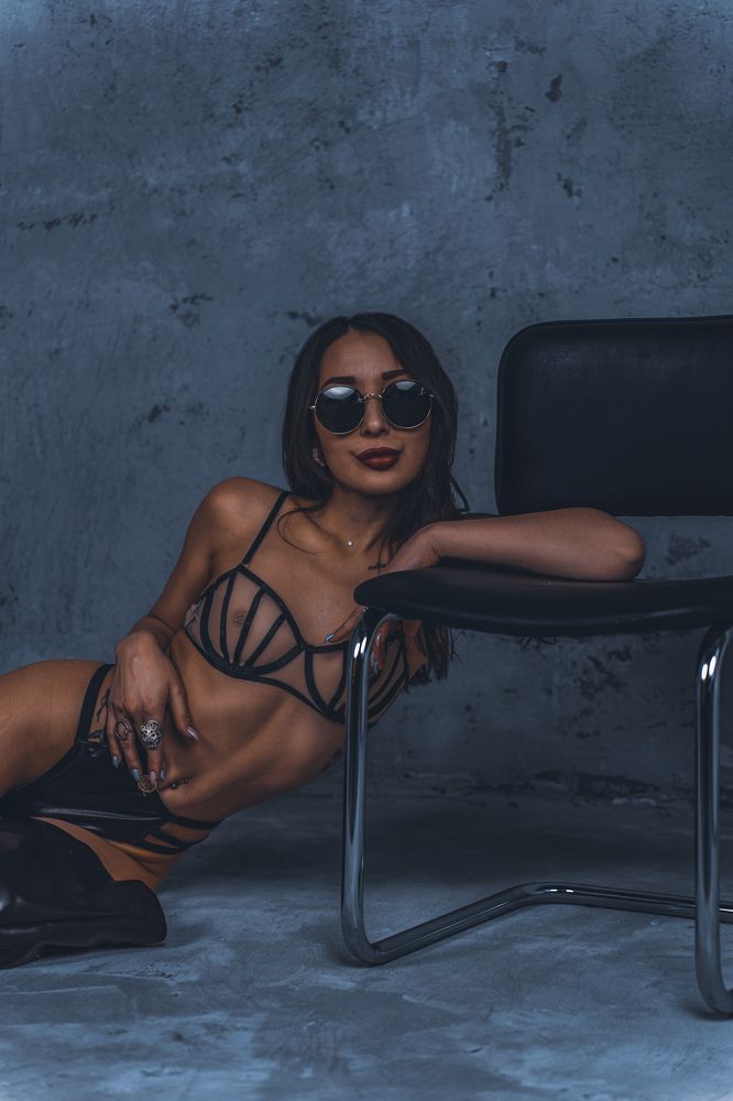 Фотография автора Александр Генри