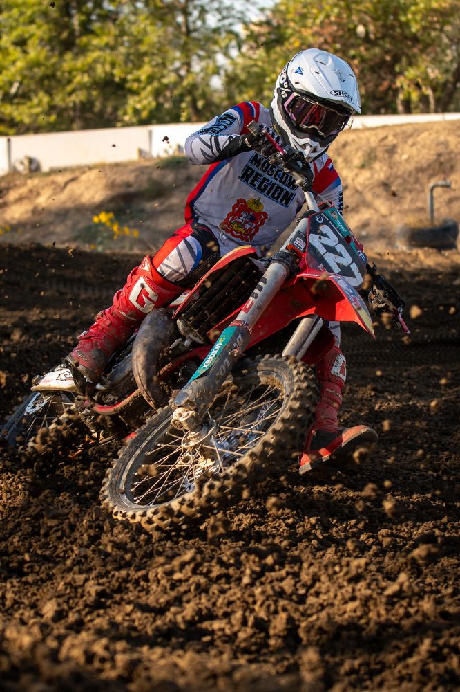 Photograph by Борода Макс