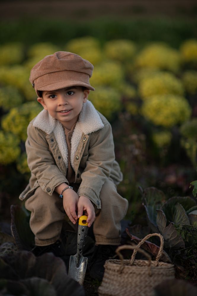 Photograph by Maria Andreeva